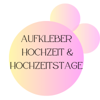 Hochzeit / Hochzeitstag