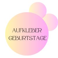 Geburtstage