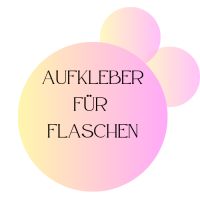 nach Flaschenart- und größe