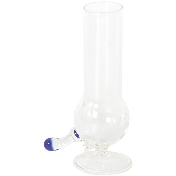 Lustiges Schnapsglas Stehend – Party Shotglas für JGA, Geburtstag & Trinkspiele – Originelles Geschenk & Party Gag für Erwachsene