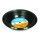 Schallplatten Schale