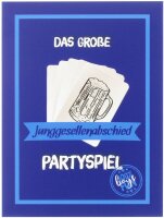 Das Junggesellenabschiedsspiel