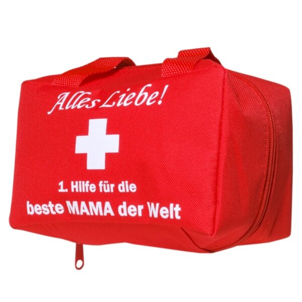 Tasche „1. Hilfe für Mama“