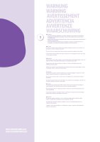 Bier-Etikett "Anti-Diät", 2-tlg.