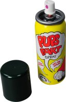 Pupsspray 3er Set