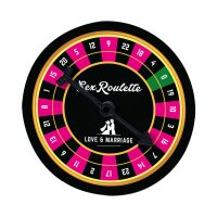Sex Roulette Love & Marriage...
