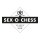 Sex-O-Chess - Das erotische Schach-Spiel