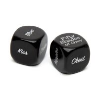 Fifty Shades of Grey - Erotisches Würfelspiel