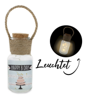 Sternenlicht Happy Birthday