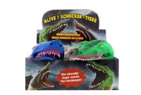 Handpuppe, 2-fach sortiert