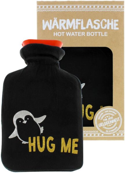Wärmflasche "Hug Me"