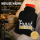 Wärmflasche Frostbeule 1,5L mit Bezug – Kuschelige Hot Water Bottle mit Spruch – Bettflasche für Winter, Sofa & Geschenkidee