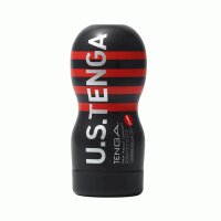 Tenga - U.S. Original Saugnapf Stark