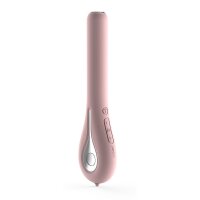 Svakom - Siime Spezialvibrator mit Kamera, zartrosa