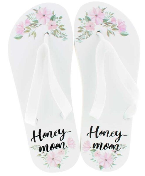 Honeymoon Strandschuhe