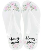 Honeymoon Strandschuhe
