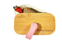 Lunchbox mit Wunschnamen
