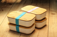 Lunchbox mit Wunschnamen