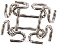 Metal Puzzles Collection Extreme