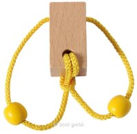 Holzpuzzlesammlung Experte