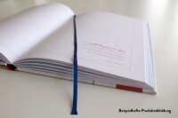 License to grill - Das Eintragebuch für alle Grillfans